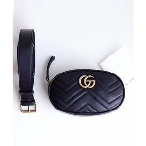 Gucci Fanny Pack